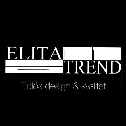 ElitaTrend - Tidlös design & kvalitet